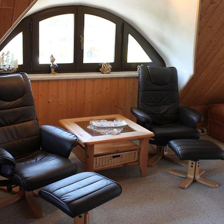 "Fewo-Ulla-02" Ferienwohnung Im Og Дирхаген Екстериор снимка